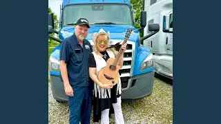 I Got a Big Truck a Small Engine and a Heavy Load (Instrumental)
