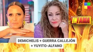🔥 Infama - EN VIVO | 01/02/26