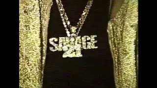 Drake, 21 Savage Soul Sample Type Beat - 