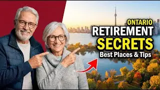 Retirement In Ontario Canada