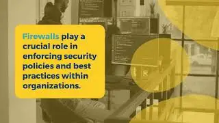 How Firewall Solutions Helps Business From Threats?