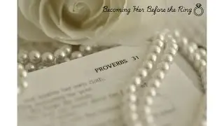 More Than a Cook-Becoming a Resourceful Woman | Proverbs 31:14 for Single Women