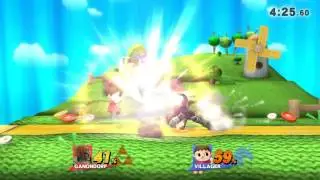 Jank KOs