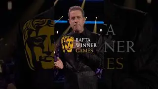 BAFTA ПОКАЗАЛА СВОЙ СПИСОК ИГР 2025 🔥