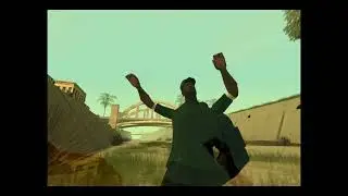 PS4 13.04 Mods - PS2 Original Grand Theft Auto San Andreas Mod Menu