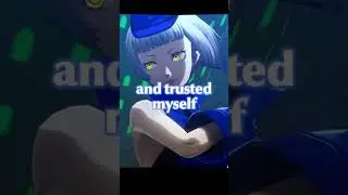 Full Moon Full Life Lyrics Teaser #persona3reload #p3reload #amv
