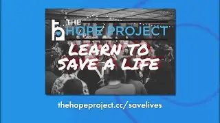 The Hope Project Shines a Light for Those Struggling with Addiction