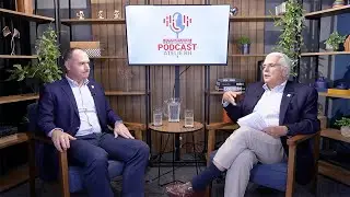 Podcast As personalidades e a personalidade | Ryne Sherman