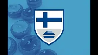 Immonen/Sipilä vs. Jokiharju/Sajaniemi - Paricurling SM-kilpailu 2025-2026