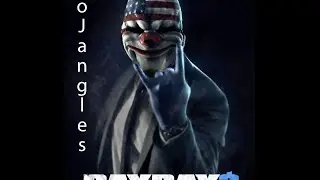 Payday 2: With Friends l Shadow Raid l Camera Ruins All The Fun