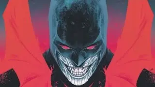 comics explained Knight Terrors full story 2023
