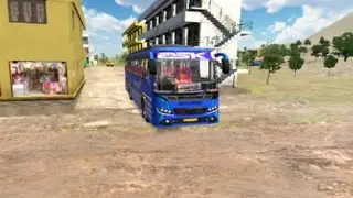AXIOMXPLAY YT LIVE |  BUS SIMULATOR KERALA LIVE | LIVE | ROAD TO 1KSUB