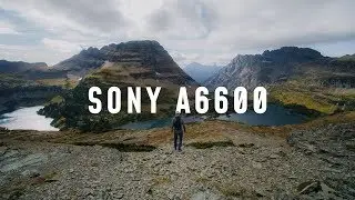 Съёмка видео и фото на SONY a6600 + 16-55 f2.8 | Коди Блю