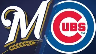 Quintana leads Cubs to series win - 4/28/18