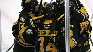 Tech Hockey | St. Thomas Highlights | 01.31.26