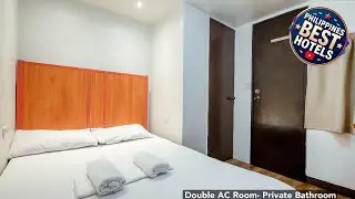 Stay Malate | Manila, Philippines | Hotel Review 🏩