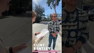 CLINT BENTLEY, Writer & Producer