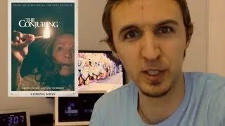 The Conjuring Review