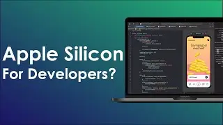 Apple Silicon MacBook Pro For Developers?