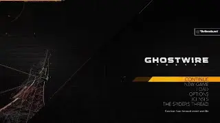 Ghostwire: Tokyo - Spider's Thread True Ending - level 429