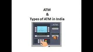ATM & Types of ATM in India | Quiz | Tamil & English