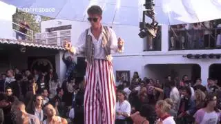 Spirit of Ibiza '89 - Opening Night at theprintspace