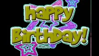 Birthday General Simple new