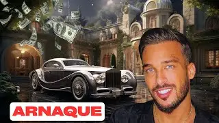 L'ARNAQUE DES PARIS SPORTIFS : ILS VOUS RENDRONT PAUVRES ! ( LAURENT BILLIONAIRE, INFLUENCEURS... )