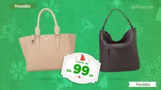Natal - Le Postiche