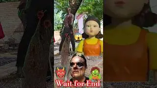 zombie khatarnak 🌲🌲 part 421 !! #zombie #zombies #trending #shortsfeed #viral #zombieapocalypse #421