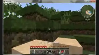 Alan adventure craft [Solo]