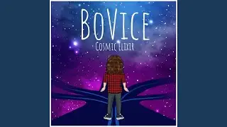 Cosmic Elixir