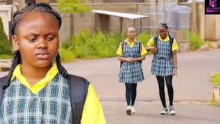 Be The First To See This UCHECHI TREASURE Movie That Won 3 Awards In America