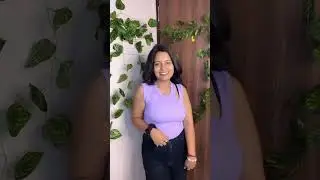 Meesho combo of 3 #croptop #meesho #meeshotrendz #meeshomagic #meeshofinds #style #fashion #yt #yout