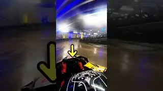 СЕКРЕТ УЛУЧШЕНИЯ в картинге в помещении!! #gokart
