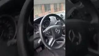 Making a Copy of a Mercedes ML 2011 Smart Key System Key FOB