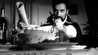 Fausto's precious soul (La preziosa anima di Fausto)