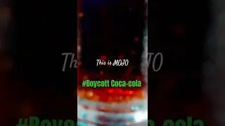 #trending #boycott #cocacola #mojo #drink #shorts #savepalestine #support #freepalestine #viral