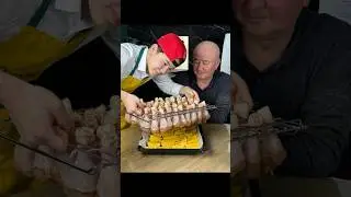 КУРИНЫЕ НОЖКИ В ДУХОВКЕ🤗