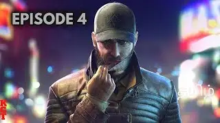Watch Dogs&reg; Legion walk through and story explanation in தமிழ்  #Episode 4