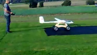 ASW 24 MG-Uster