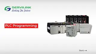 PLC Programming Tutorial: Simulations, Communication Drivers, AND, OR & NOT Gates | RSLogix 500