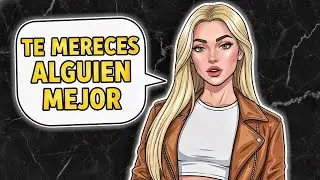 ⚠️ Cuando te dicen “TE MERECES ALGUIEN MEJOR”… Esto es lo que SIGNIFICA