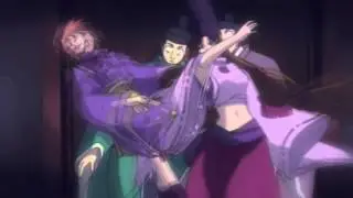 F*cking Perfect MEP Part 7 [Harukanaru Toki no Naka de]