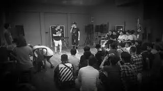 Humannoise judge Showcase
