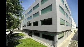 Presentation Reference Laboratory