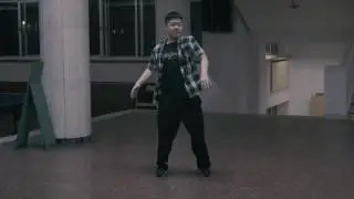 KimPop \ Popping Dance \ G-Funk Foundation Community