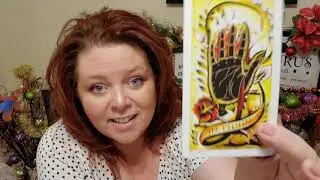 Taurus - Until Dec 31 -  In with the new ...out with ...