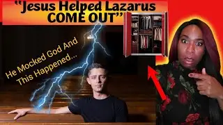 INSTANT REGRET: This False Teacher Mocked God And This Happened...