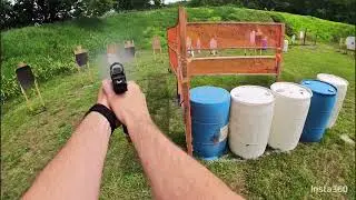 Josh Flyntz - CCPS 06/02/24 - Carry Optics